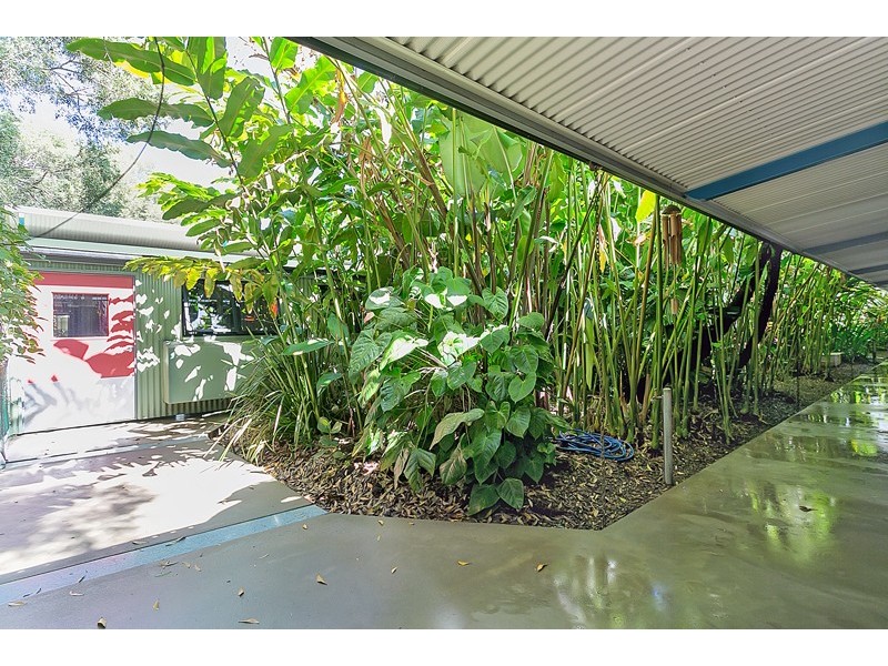 131 Boyles Road, Kuranda QLD 4881
