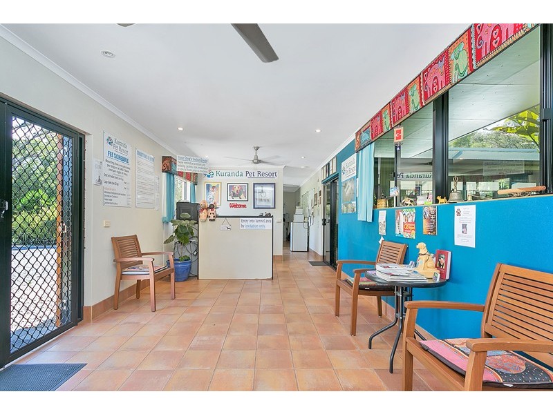 131 Boyles Road, Kuranda QLD 4881