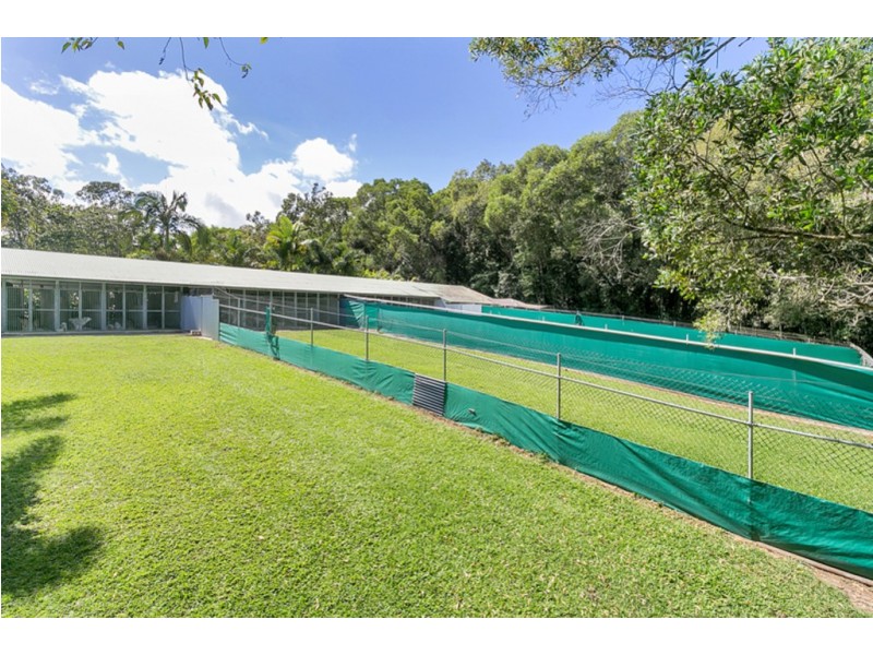 131 Boyles Road, Kuranda QLD 4881