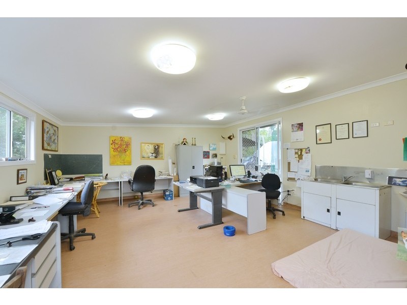 131 Boyles Road, Kuranda QLD 4881