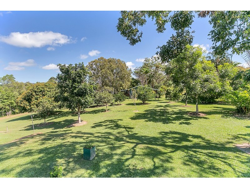131 Boyles Road, Kuranda QLD 4881