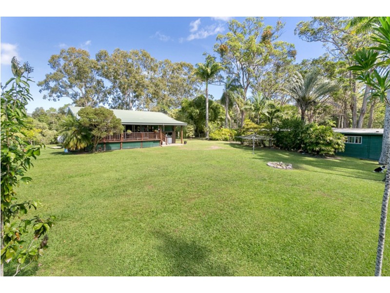 131 Boyles Road, Kuranda QLD 4881