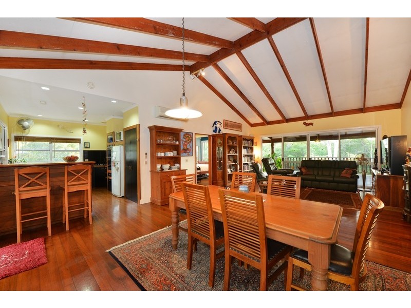 131 Boyles Road, Kuranda QLD 4881