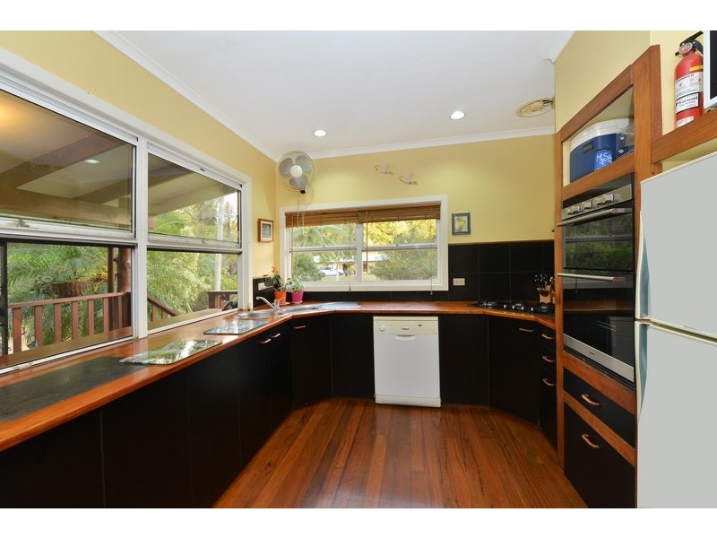 131 Boyles Road, Kuranda QLD 4881