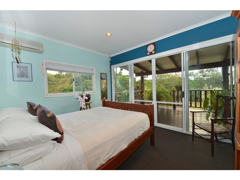 131 Boyles Road, Kuranda QLD 4881