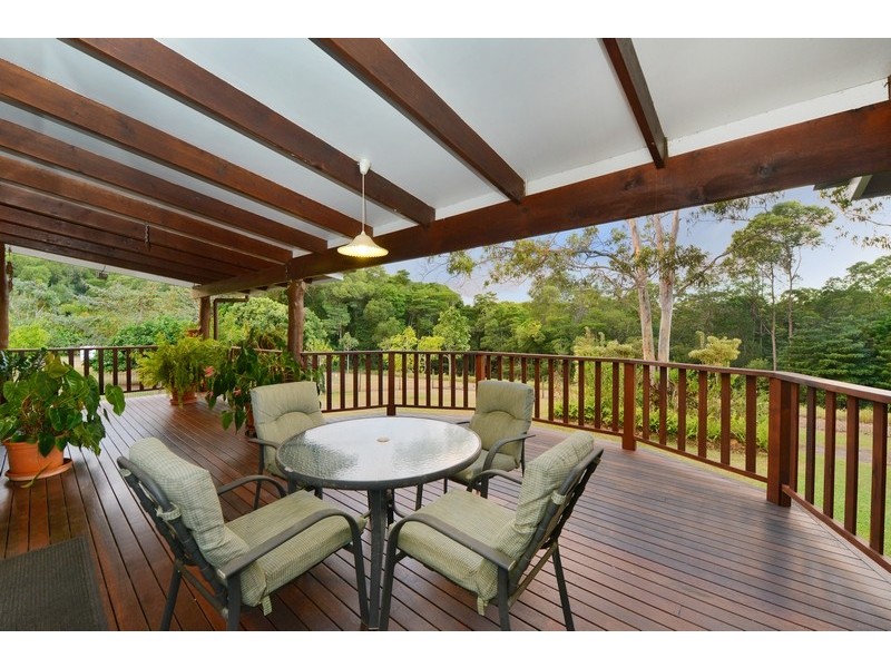 131 Boyles Road, Kuranda QLD 4881