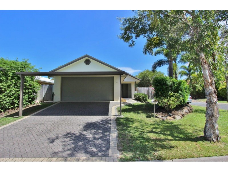 Kewarra Beach QLD 4879