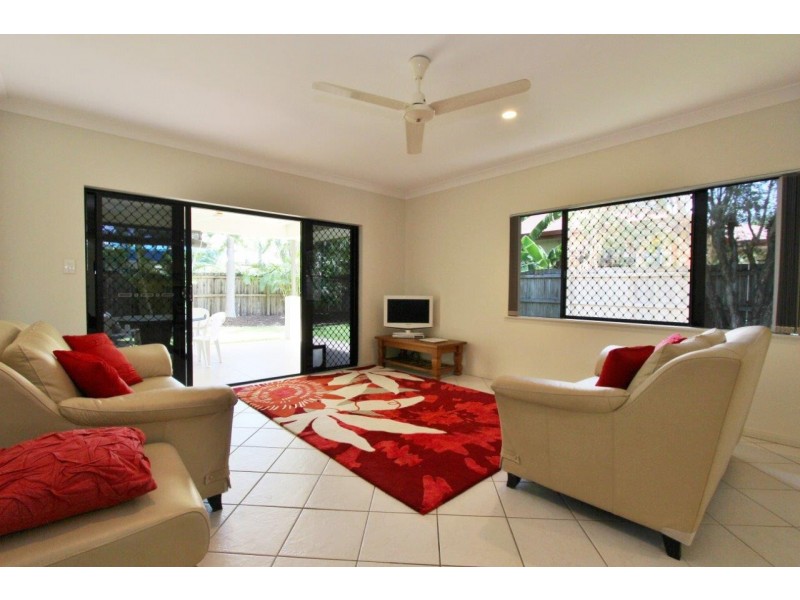 Kewarra Beach QLD 4879