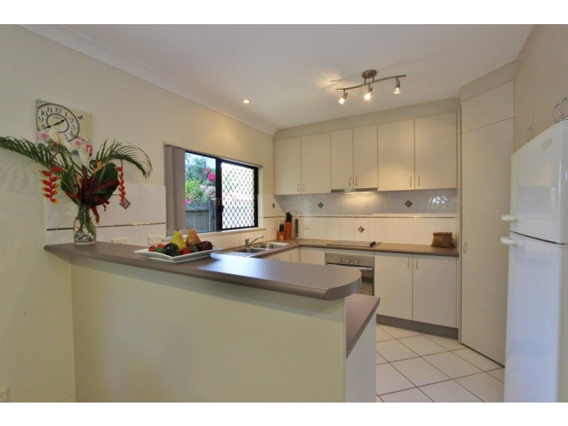 Kewarra Beach QLD 4879