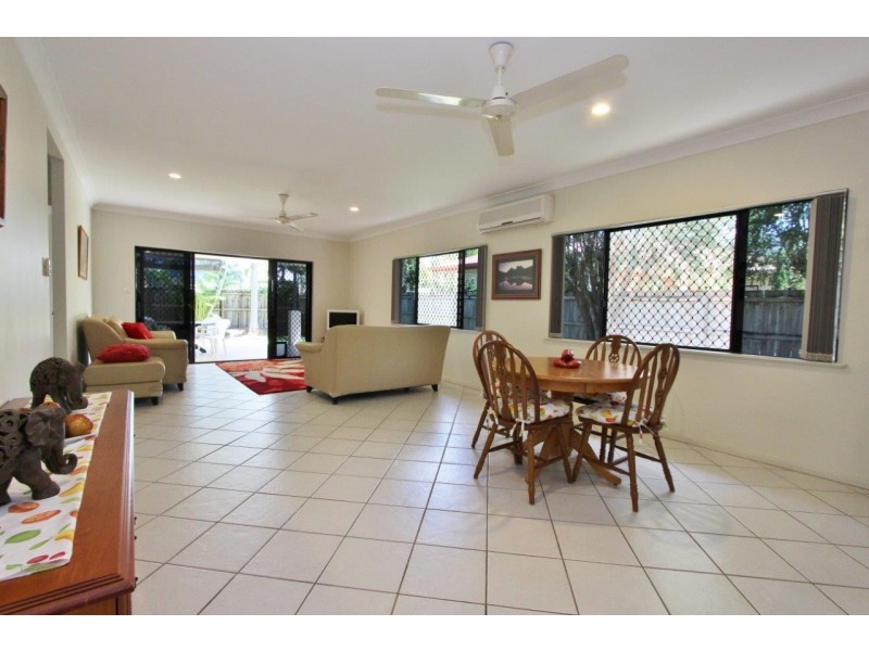 Kewarra Beach QLD 4879