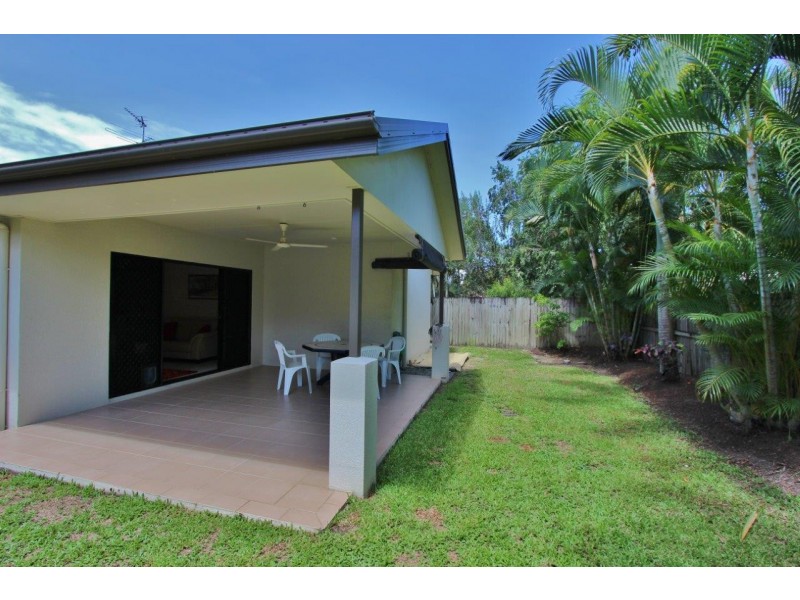 Kewarra Beach QLD 4879