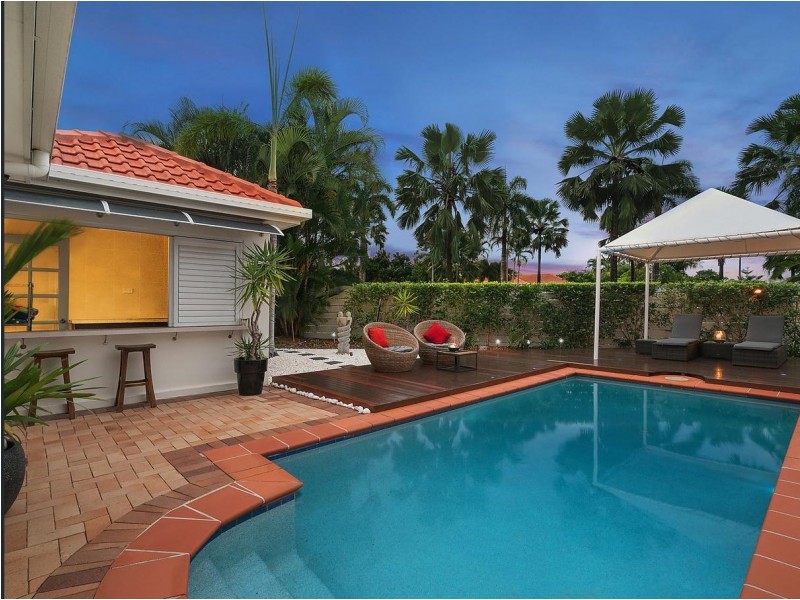 49 Bougainvillea Court, Kewarra Beach QLD 4879