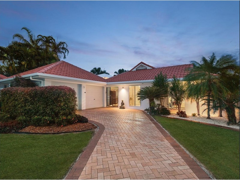 49 Bougainvillea Court, Kewarra Beach QLD 4879