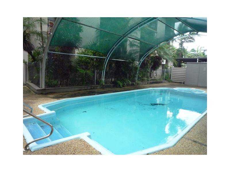 10/49 Digger Street, Cairns North QLD 4870