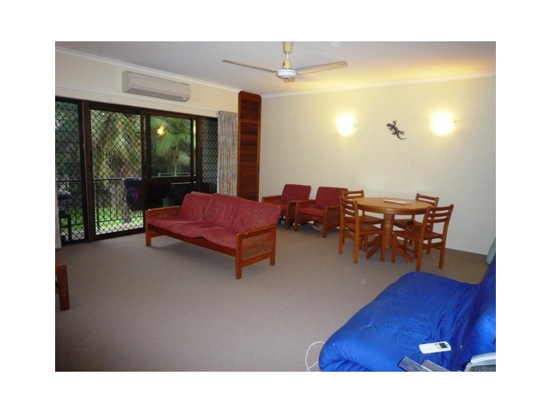 10/49 Digger Street, Cairns North QLD 4870