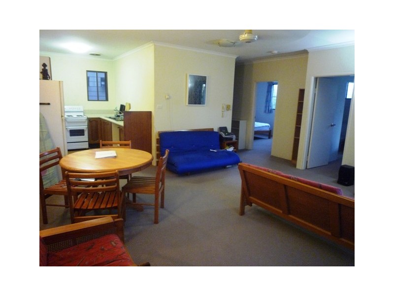 10/49 Digger Street, Cairns North QLD 4870