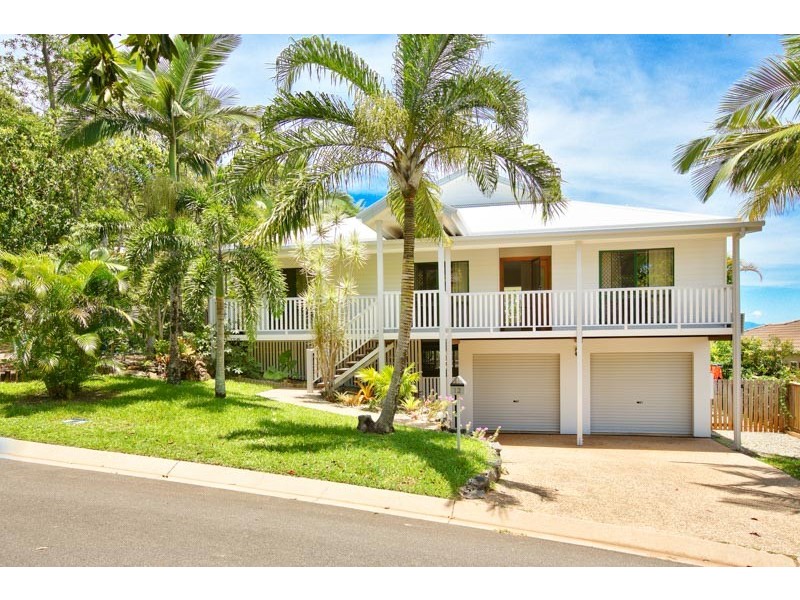 Trinity Beach QLD 4879