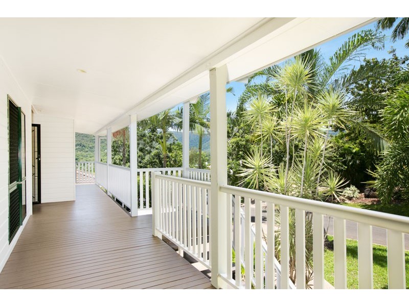 Trinity Beach QLD 4879