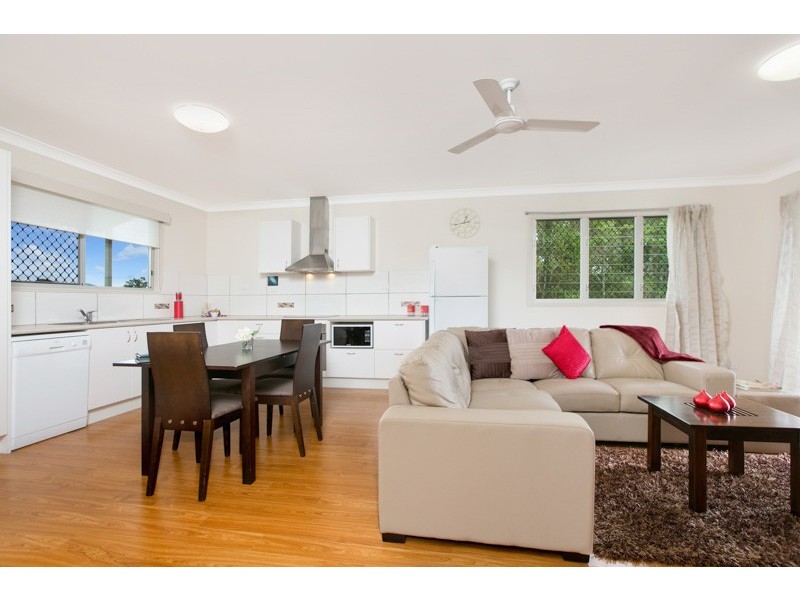 Barrine QLD 4872