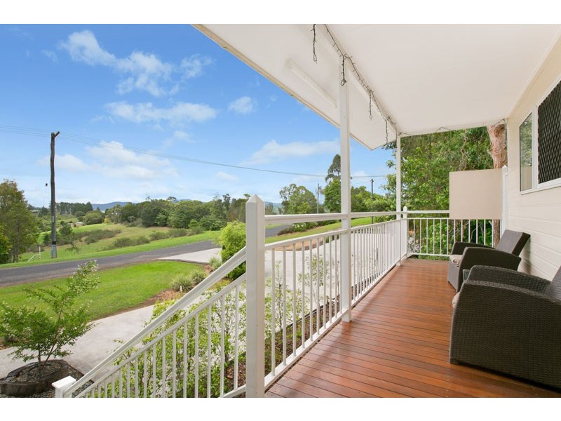 Barrine QLD 4872