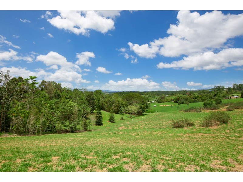 Barrine QLD 4872
