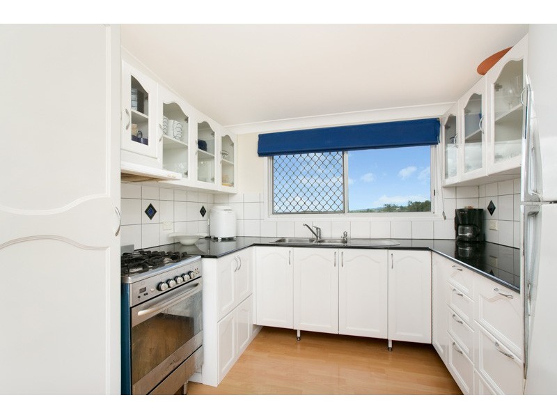 Barrine QLD 4872