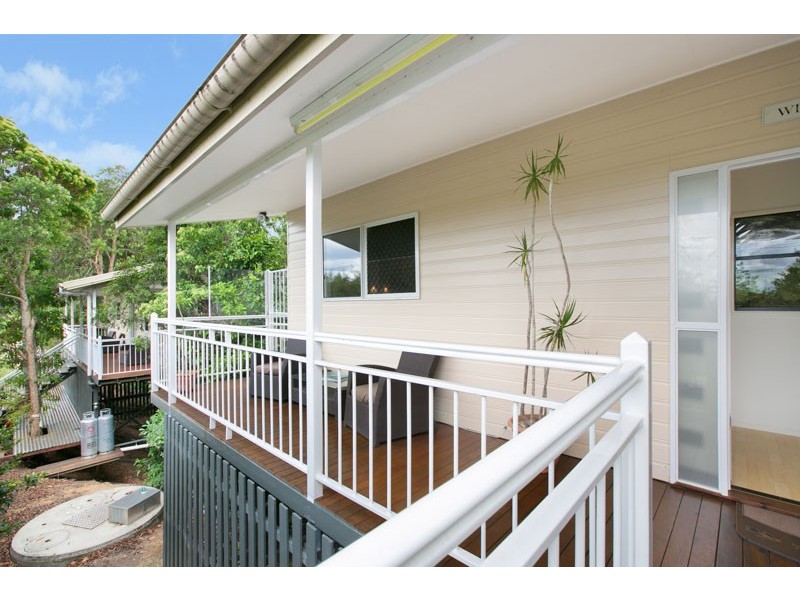 Barrine QLD 4872