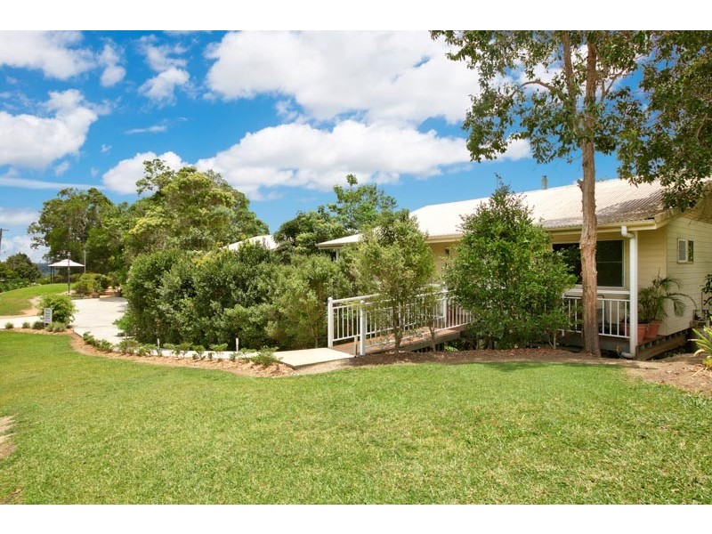 Barrine QLD 4872