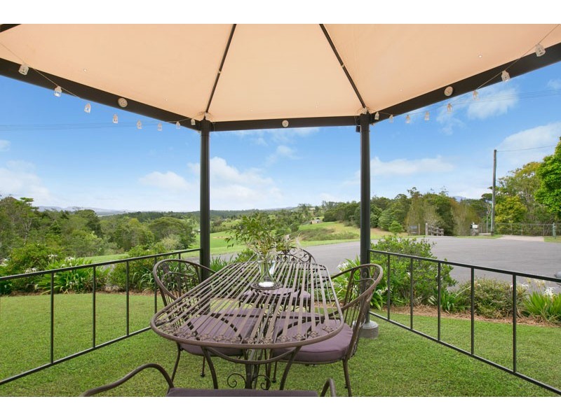 Barrine QLD 4872