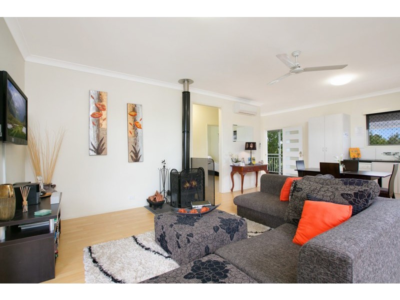 Barrine QLD 4872