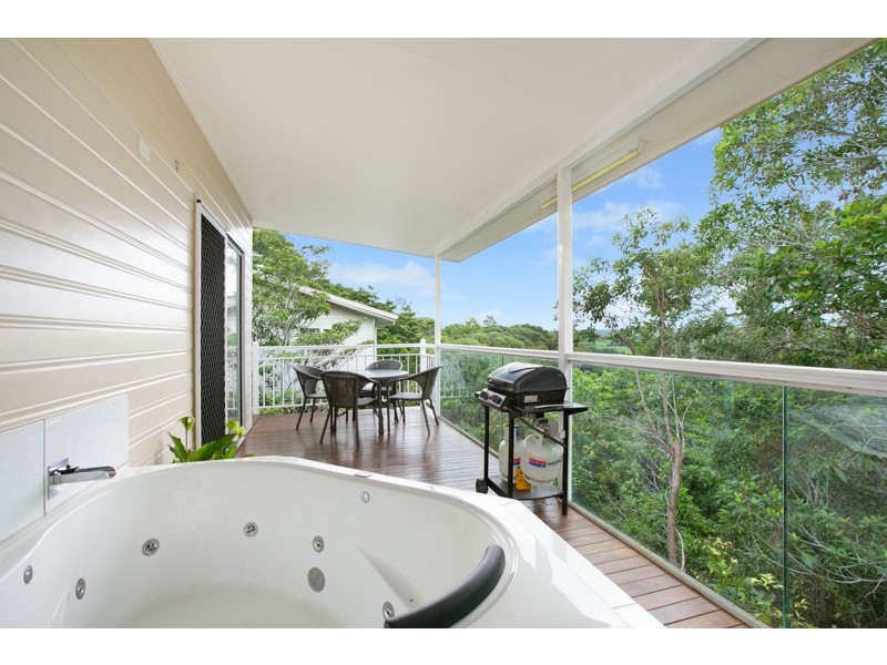 Barrine QLD 4872