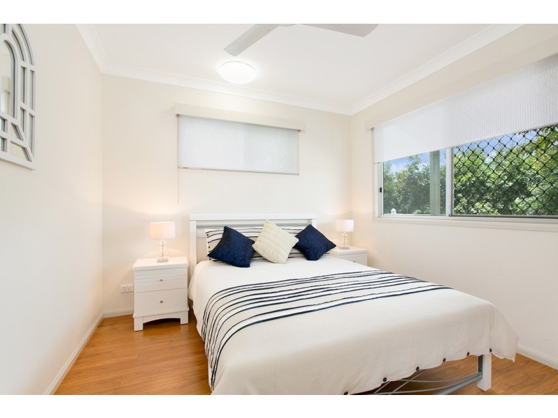 Barrine QLD 4872