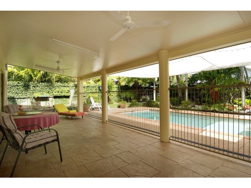 11 Miara Close, Kewarra Beach QLD 4879