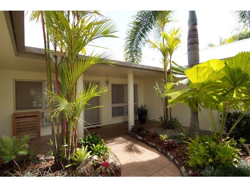 11 Miara Close, Kewarra Beach QLD 4879