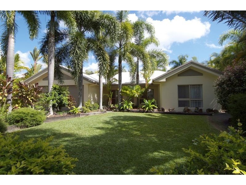 11 Miara Close, Kewarra Beach QLD 4879