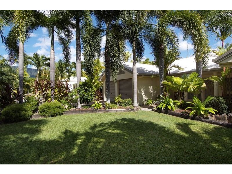 11 Miara Close, Kewarra Beach QLD 4879