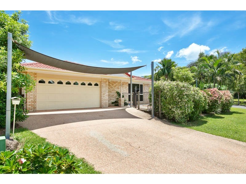 Kewarra Beach QLD 4879