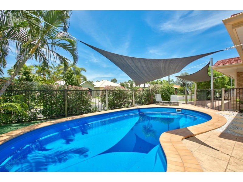 Kewarra Beach QLD 4879