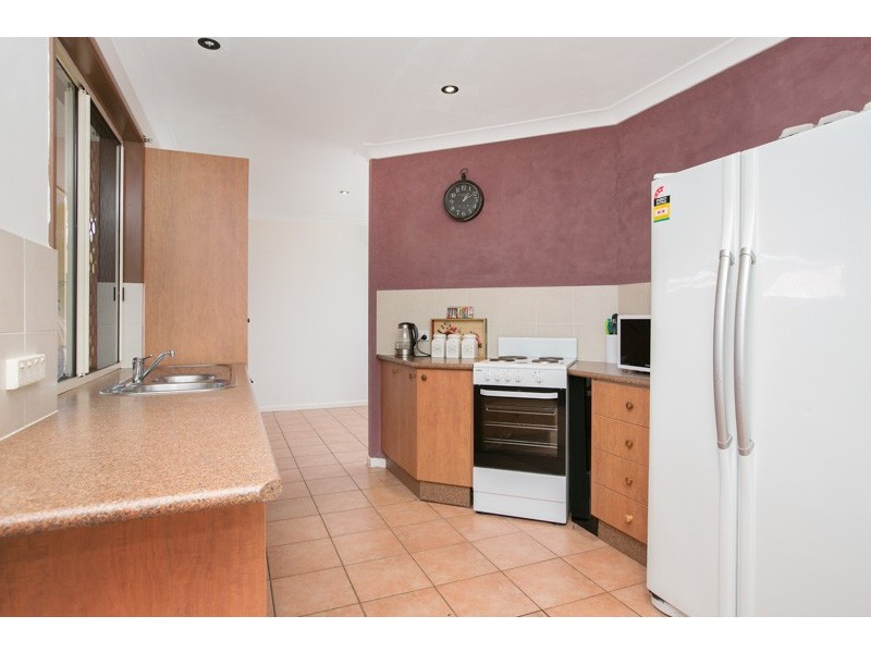 Kewarra Beach QLD 4879