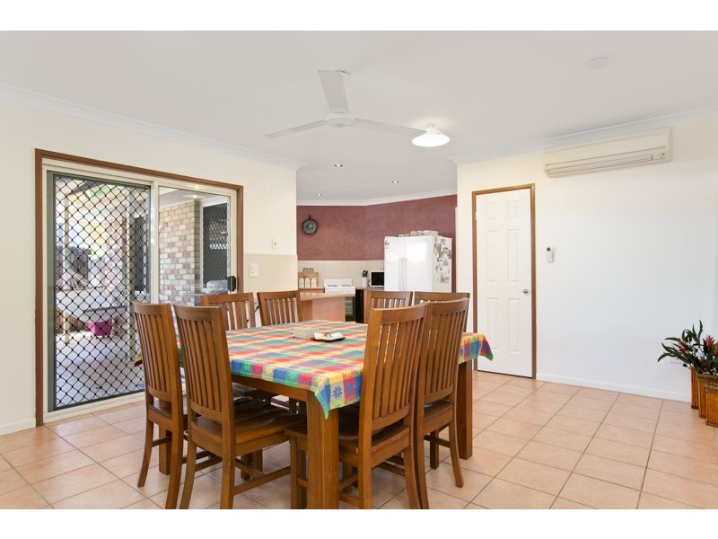 Kewarra Beach QLD 4879