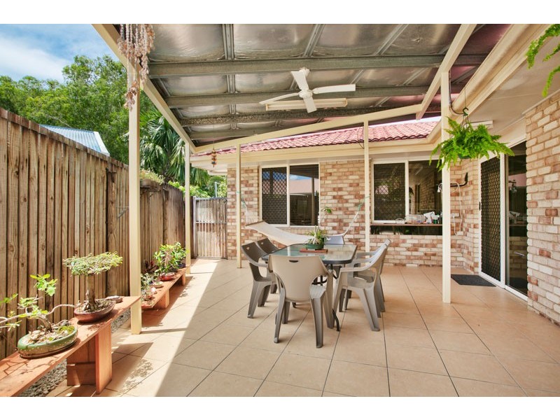 Kewarra Beach QLD 4879