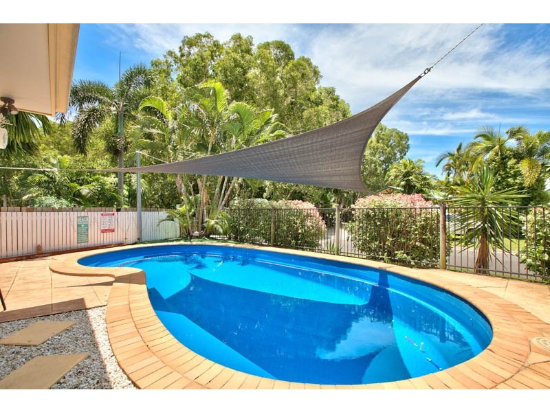 Kewarra Beach QLD 4879