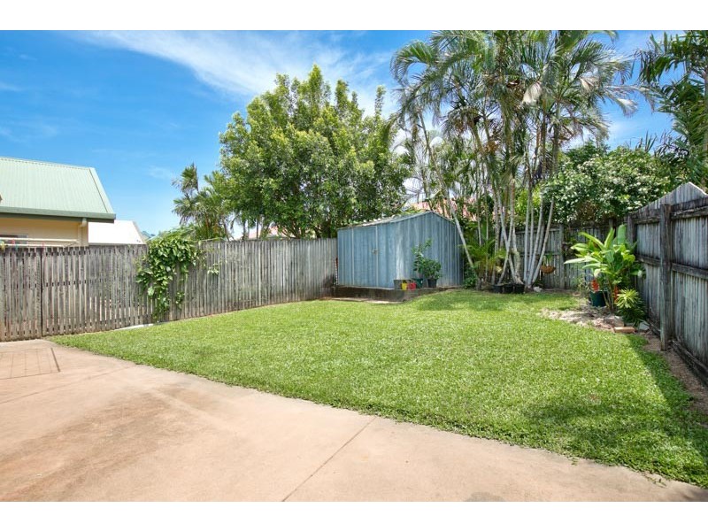 Kewarra Beach QLD 4879