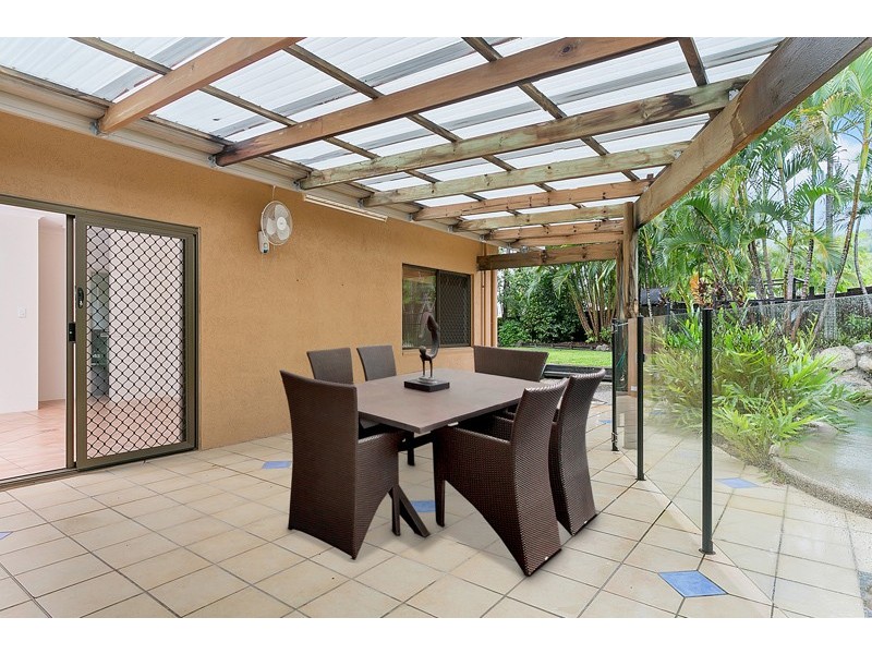Clifton Beach QLD 4879
