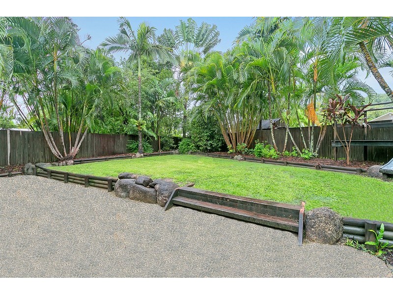 Clifton Beach QLD 4879