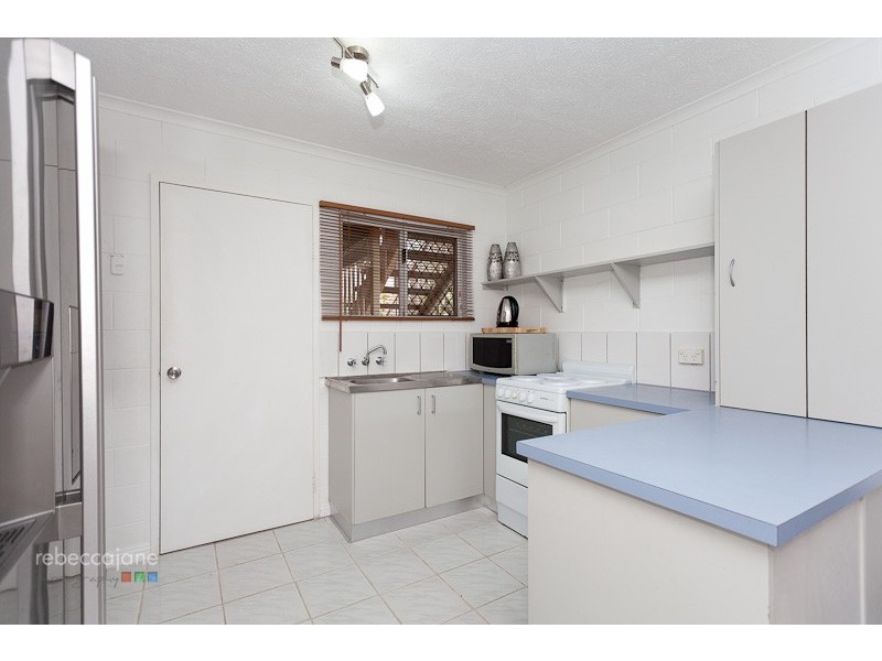 4/73-75 Toogood Road, Woree QLD 4868