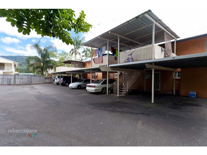 4/73-75 Toogood Road, Woree QLD 4868