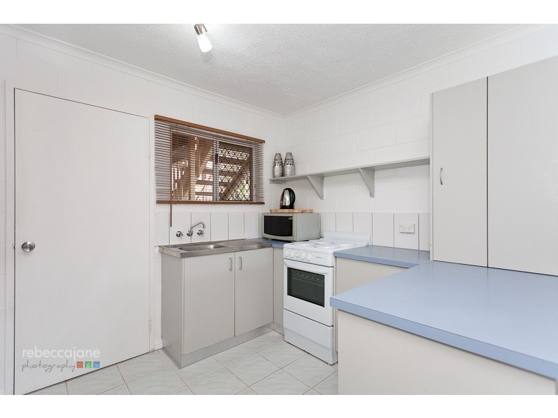 4/73-75 Toogood Road, Woree QLD 4868