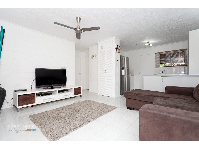 4/73-75 Toogood Road, Woree QLD 4868
