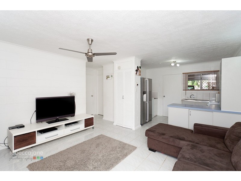 4/73-75 Toogood Road, Woree QLD 4868